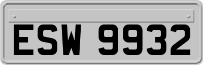 ESW9932