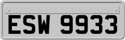 ESW9933