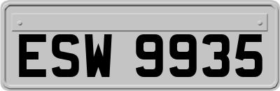 ESW9935