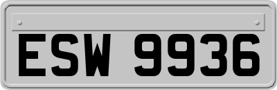 ESW9936