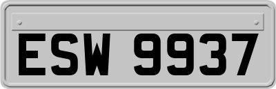 ESW9937