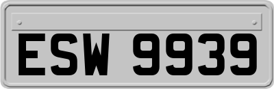 ESW9939