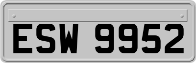 ESW9952