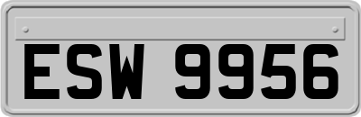 ESW9956