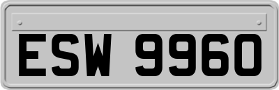 ESW9960