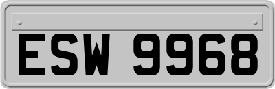 ESW9968