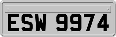 ESW9974