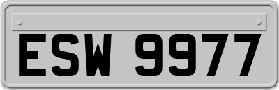 ESW9977