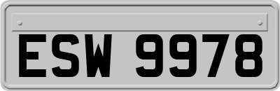 ESW9978