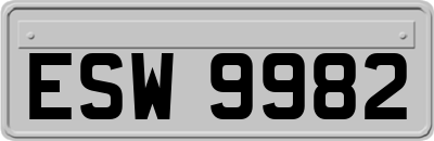 ESW9982