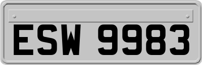ESW9983