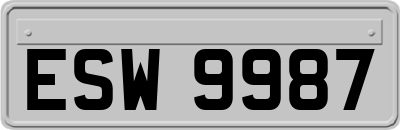 ESW9987