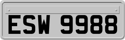 ESW9988