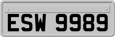 ESW9989