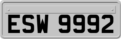 ESW9992