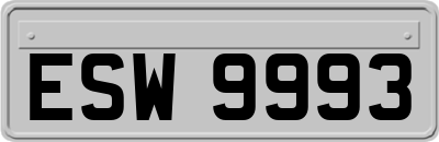ESW9993