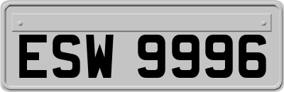 ESW9996