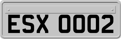 ESX0002