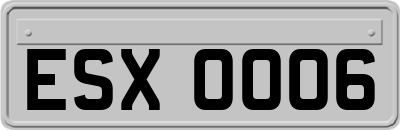ESX0006