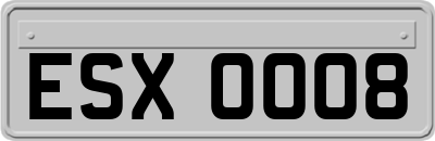 ESX0008