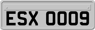 ESX0009