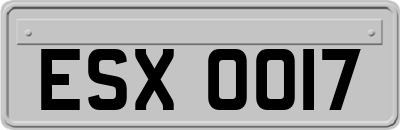ESX0017