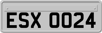 ESX0024