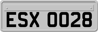 ESX0028