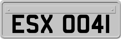 ESX0041