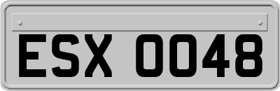 ESX0048