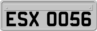 ESX0056