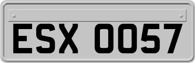 ESX0057