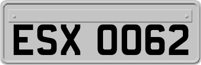 ESX0062