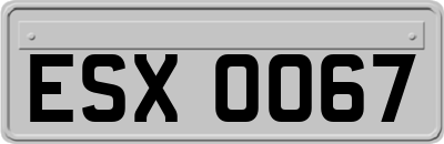 ESX0067
