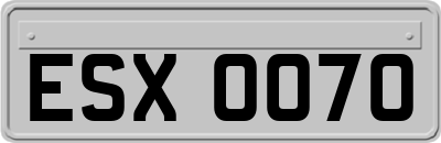 ESX0070