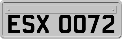 ESX0072