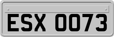 ESX0073