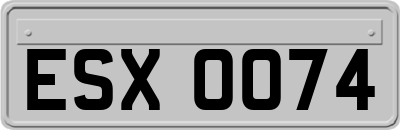 ESX0074