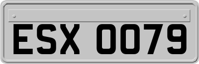ESX0079