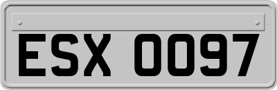 ESX0097