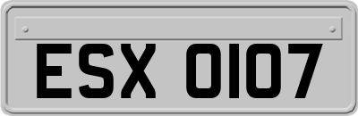 ESX0107