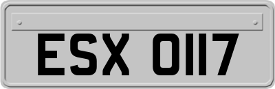 ESX0117