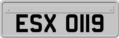 ESX0119