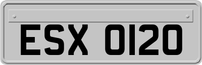 ESX0120