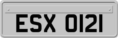 ESX0121