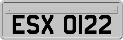 ESX0122