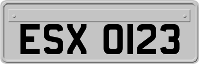 ESX0123