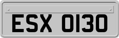 ESX0130