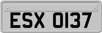 ESX0137