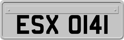 ESX0141